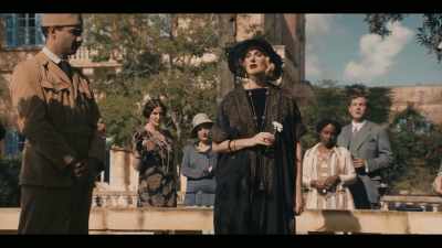 "no-one is good...
except God." - Agatha and the Curse of Ishtar