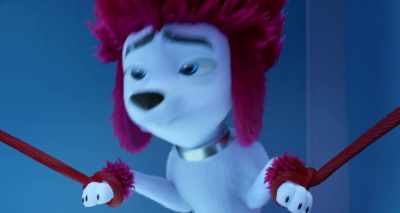 No-one got eaten!
I AM that boy! - 100% Wolf