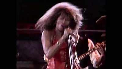 NO ONE HAD EVER SEEN ANYTHING - 2021 Rock & Roll Hall of Fame Induction Ceremony