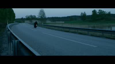 No one has asked me about Magda in over 40 years. - The Girl with the Dragon Tattoo