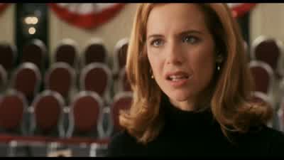 No one has ever dumped me. - Jerry Maguire