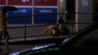 No one helped you, - Girls5eva