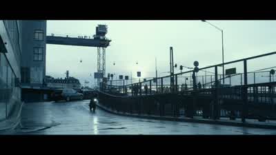 No one here particularly likes her. - The Girl with the Dragon Tattoo