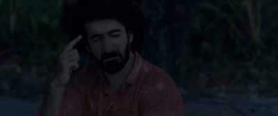 No one here understands
anything I say. - Moothon