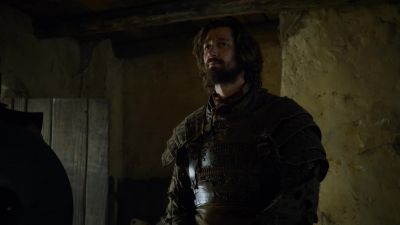 No one here. - Game of Thrones