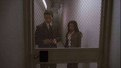 No one home. - NCIS