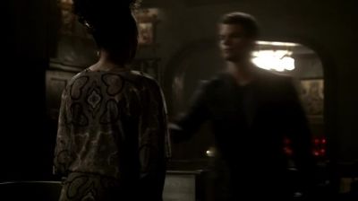 No one hurts my family and lives - The Originals