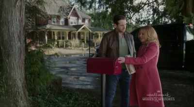 - No one, but I did
confront Cade about all this - Aurora Teagarden Mysteries: An Inheritance to Die For