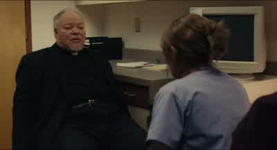 No one, I guess. - Lady Bird