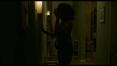 ♪ No one I'll rather be with than you ♪ - Behind Her Eyes