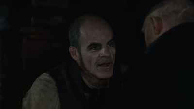 No-one in this city has only one master. - Taboo