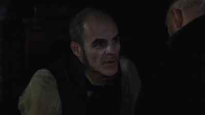 No-one in this city has only one master. - Taboo