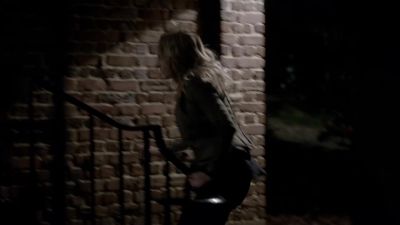 No one in the house can help you. - The Vampire Diaries
