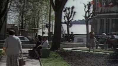 No one in the surrounding
areas was evacuated - Chernobyl: The Invisible Enemy