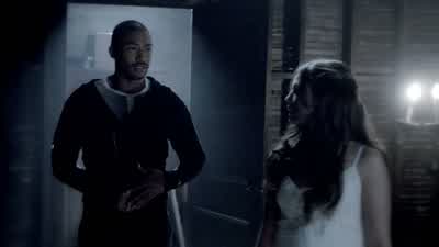 No one is gonna look for you here. - The Originals