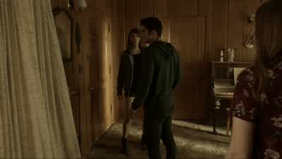 No one is leaving. - Teen Wolf