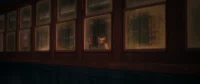No one is required to see Santa. - The Polar Express