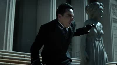 No one is safe. - Gotham