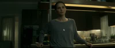 No one knew anything about your unit. - Annihilation