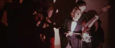 No-one knew who we were or cared, - Andy Warhol's America