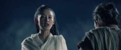No-one knows how deep
Small Bamboo abyss is. - Jade Dynasty