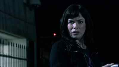 No one knows who I am here.
I'm lost. - Torchwood