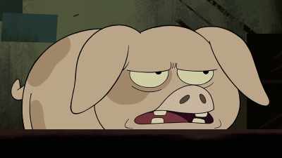 No one knows, since no one - Victor and Valentino
