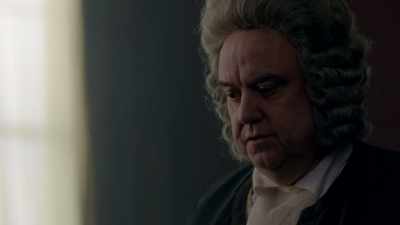 No-one knows the virgin's
accusation but myself. - Harlots