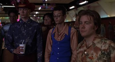 No one even knows we're here - National Lampoon's Van Wilder