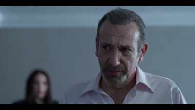 No one knows you - ¿Quieres ser mi hijo?