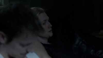 No one knows... - The Killing