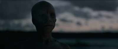 No one leaves Gruner! Gruner leaves.
(MUTTERING INDISTINCTLY) - Cold Skin