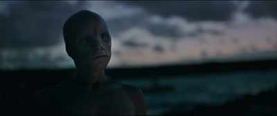 No one leaves. No one leaves. - Cold Skin