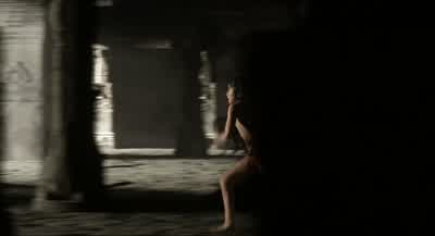 No one leaves! - The Jungle Book