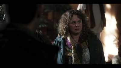 -No one is leaving this house.
-Cowboy: She wants Sam. - The Third Day