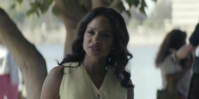"No one life is more valuable
than the next," right? - Dexter: Original Sin