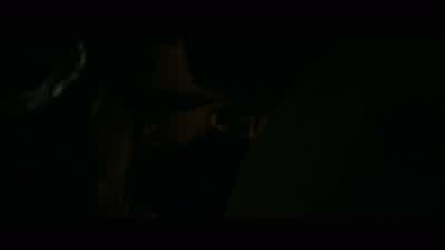 No one liked me, and the boys all thought... - Unforgiven