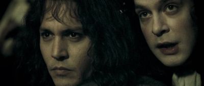 No one likes a clever bastard - The Libertine
