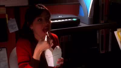 No one like's a show off. - NCIS