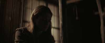 No one likes
seeing him this way. - The Dark and the Wicked