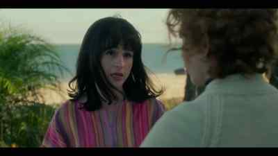 No one even looked at him.
This was before Neil was Neil. - Fosse/Verdon