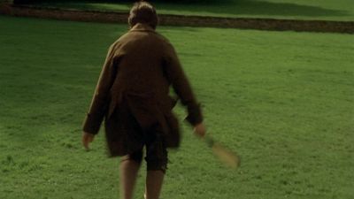 No one meant to be unkind but I was the poor relation and I was often made to feel it - Mansfield Park
