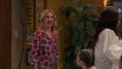 No one who messes with my
sister should be aww-ed. - Raven's Home