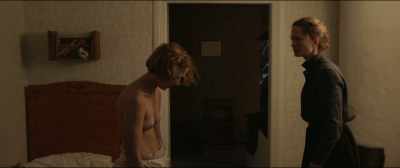 - No one must find out!
- No. - Becoming Astrid