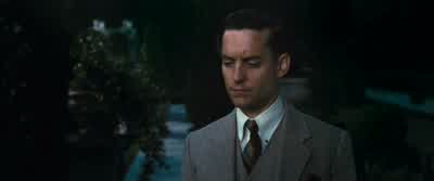 No one must know that Daisy was driving. - The Great Gatsby