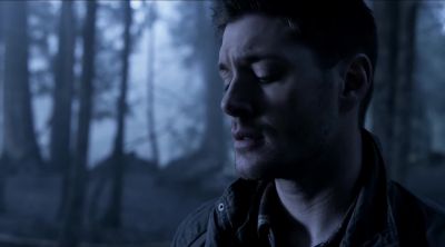 No one needs to know, Dean. - Supernatural