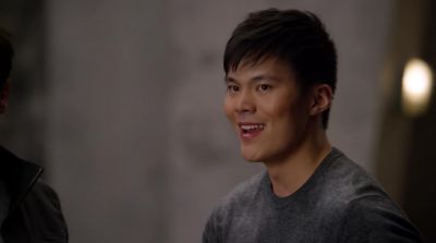                 No one needs
                this love potion
                more than you. - The Librarians