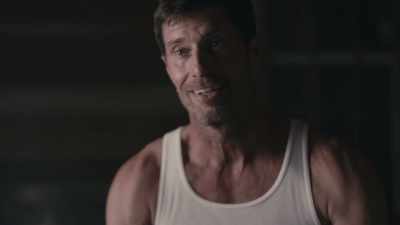No one, no one can
hear you scream. - My Sister's Serial Killer Boyfriend