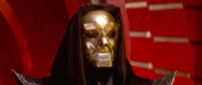 No one but no one dies in the palace - Flash Gordon