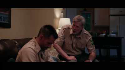 No one, but no one knows
animals in this area like you do. - Feet of Death